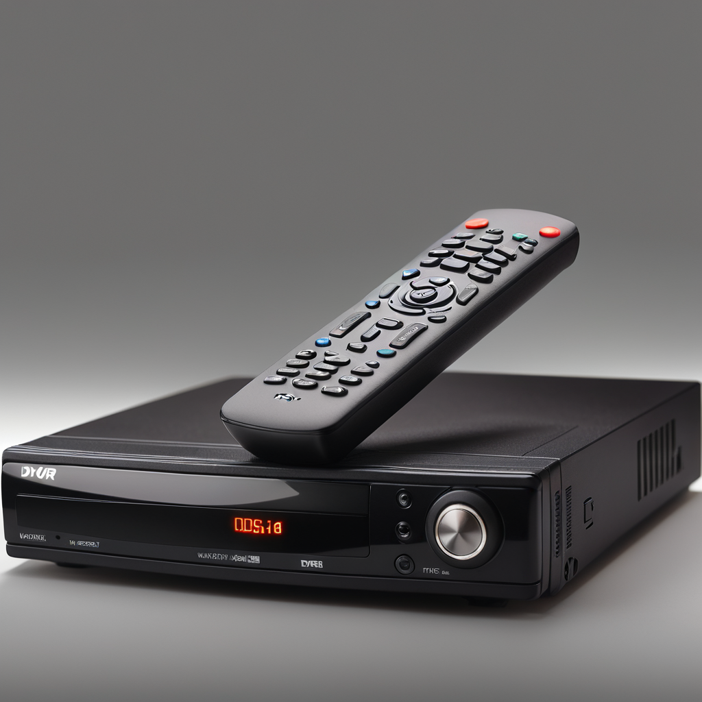 DVR with a tran 71e764b8-c19f-4786-a764-65faa41948b3